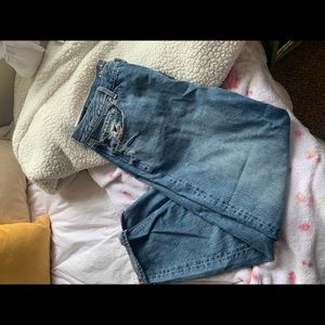 American Eagle 90’s Slim Boyfriend Jeans NWT